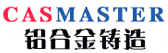 Ningbo Casmaster Machinery Co., Ltd.