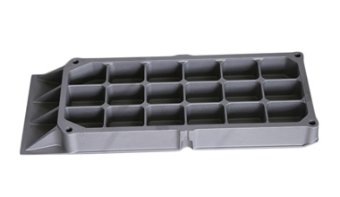 Precision Casting Equipment: Analysis of Low Pressure Casting Principle