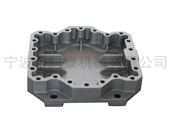 Air compressor parts