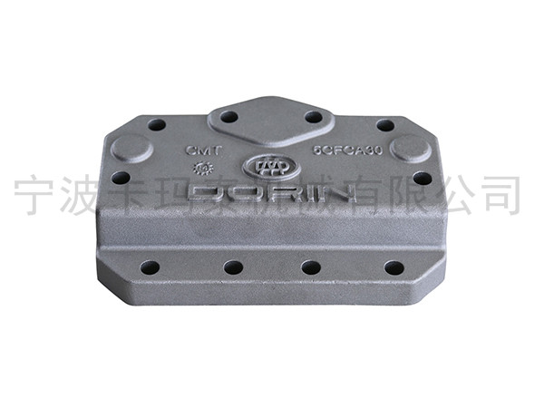 Air compressor parts