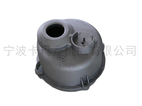 Machine tool accessories