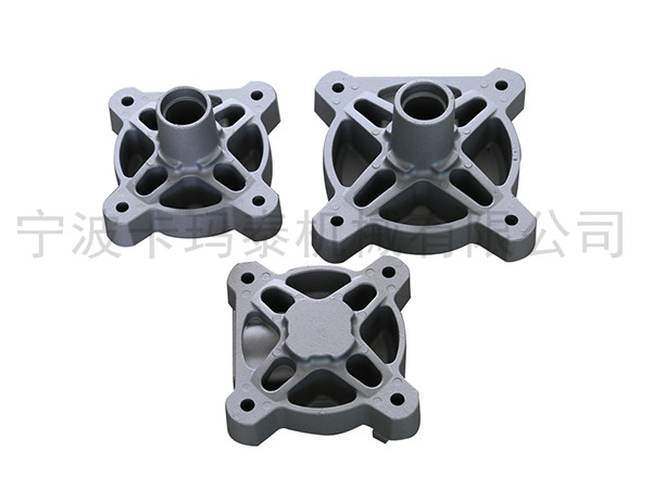 Cylinder accessories