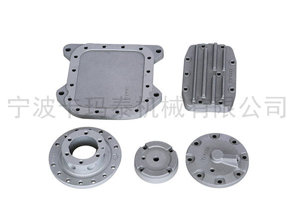 Air compressor parts